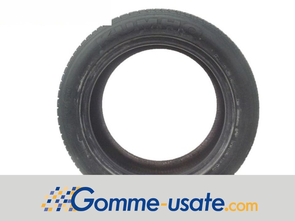 Thumb Kumho Gomme Usate Kumho 225/50 R17 94W Ecsta KH11 (65%) pneumatici usati Estivo_1